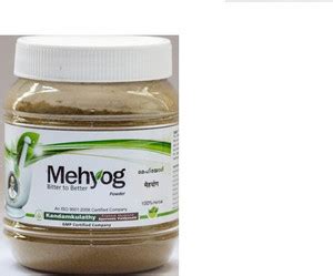 kandamkulathy MEHYOG POWDER Price in India - Buy kandamkulathy MEHYOG ...