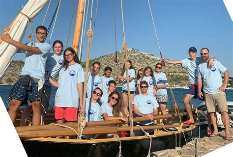 Three Bridge Tour - Fundraiser for Croatia Youth Programs, 1340 Marina ...