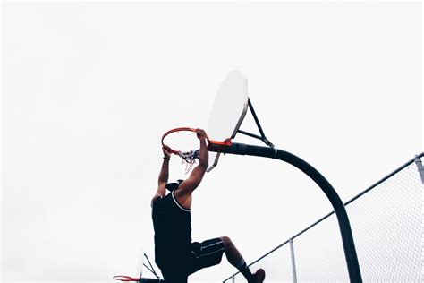 Why Do Double Rim Basketball Hoops Exist? | Hoops Addict