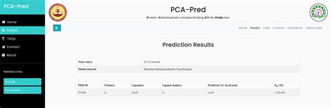 PCA-Pred