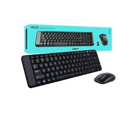 Image result for Logitech Wireless Keyboard and Mouse Combo