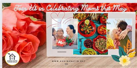 Mothers Day Brunch-Filipino Food Buffet, Hespeler Memorial Arena ...