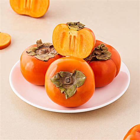 Buy fresho! Persimmon /Amarphal Online at Best Price of Rs 161.37 ...