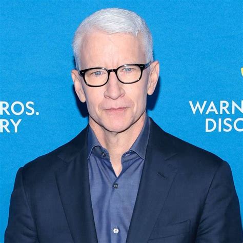Anderson Cooper's future at CNN amid recent shake-ups revealed ...