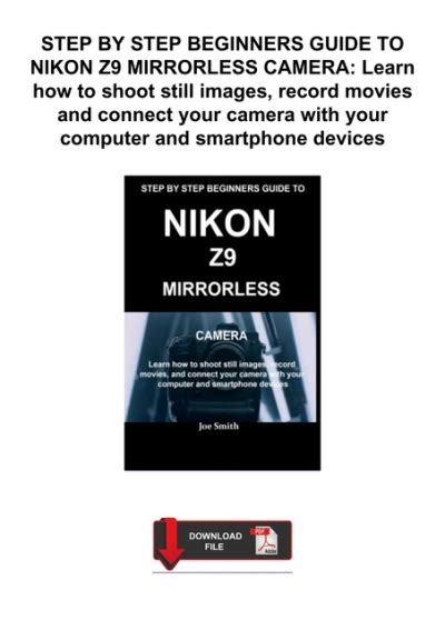 Image result for Nikon Camera Tutorial