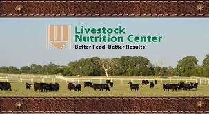 Livestock Nutrition office photos