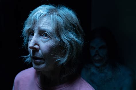 Lin Shaye, Who's Been in Many Scary Movies, Says the Upcoming 'Grudge ...