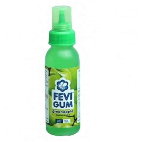 Pidilite Fevi Gum - Greenapple - 22.5ml : Amazon.in: Grocery & Gourmet ...
