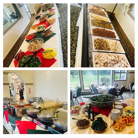 Segregansett Country Club | Taunton MA