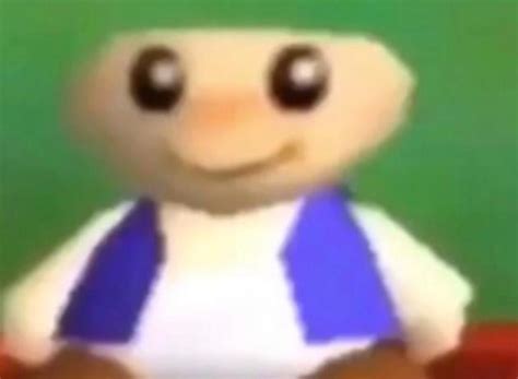 Image result for Cursed Toad Meme