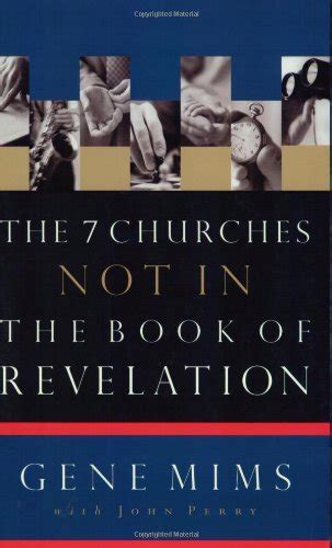 Buy Seven Churches Not Found in the Book of Revelati Book Online at Low ...