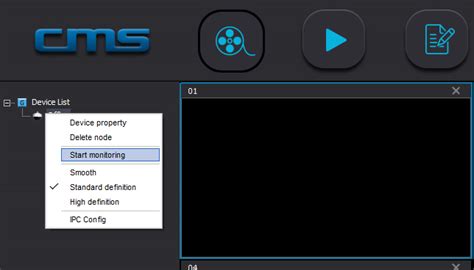 Image result for CMS Client Software