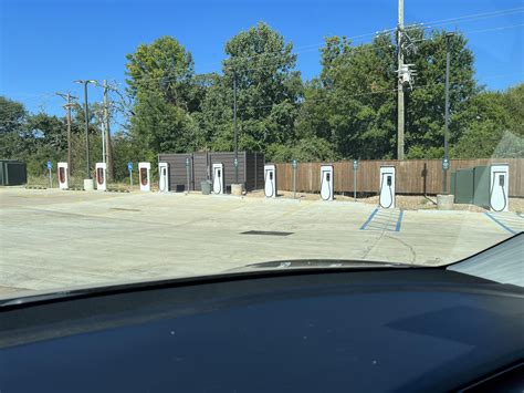 First RAN I’ve seen between Houston and Dallas, Woody’s Smokehouse ...