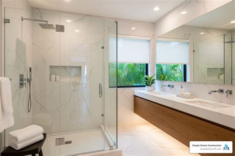 Shower door installation: #1 Flawless Results