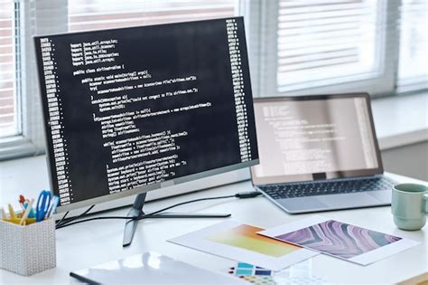 Image result for Code Computer Screen Picture