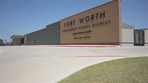 Fort Worth ISD sees ratings rise in TEA 2025 report | wfaa.com