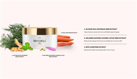 Buy Mitchell USA PROFESSIONAL - Skin Polish Insta-Brite Exfoliating Cream