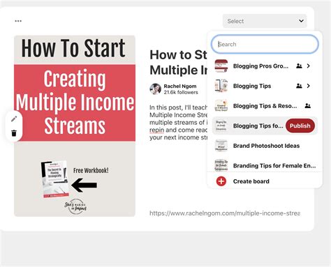 Image result for Create Pin