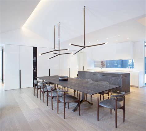 56+ Modern Dining Room Light (GLAMOROUS & CHIC) - Stylish Lightings