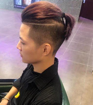 男生扎辫子发型步骤2022已更新今日推荐