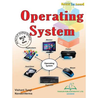 Operating System