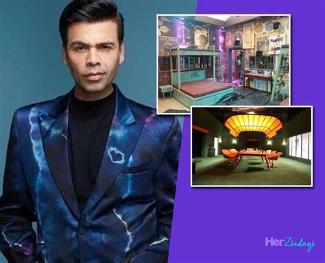 Bigg Boss OTT: Inside Pics Of House, Dining Area, And Bedrooms | Herzindagi