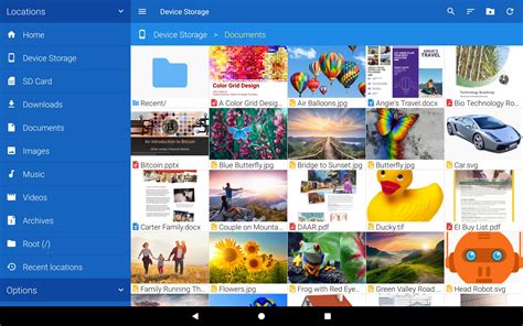 File Viewer for Android - APK Download