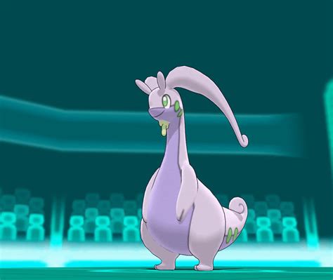 Image result for Goodra Inflateable