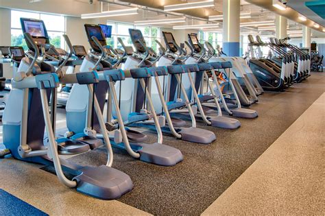 MAIN LINE HEALTH FITNESS & WELLNESS