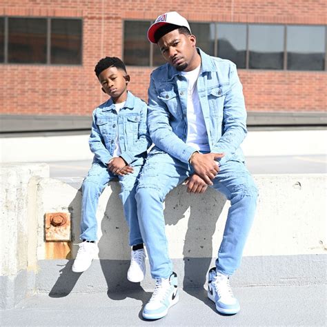 Jordan Craig Kids - Premium streetwear for kids