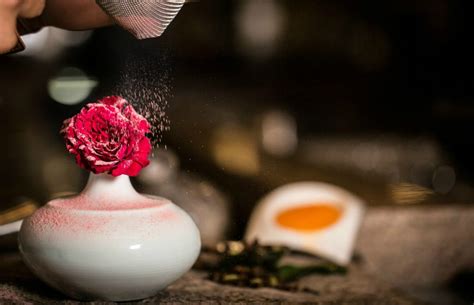 The New KODE Restaurant in Lower Parel Reviewed | CNT India | Condé ...