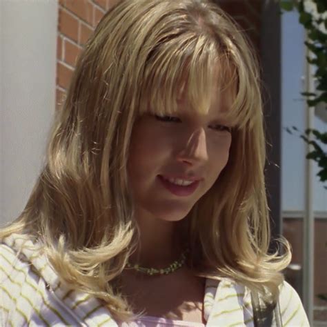 Does Emma From Degrassi Get An Std at Tammy Pough blog