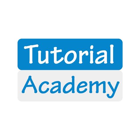 Image result for Tutorial Academy