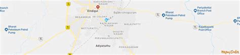Tottanuthu, Dindigul: Map, Property Rates, Projects, Photos, Reviews, Info