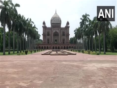 Ministry of Culture announces 7 new circles of Archaeological Survey of ...