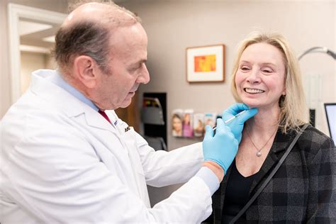 Roy Geronemus, MD - World-Renowned Dermatologist in New York