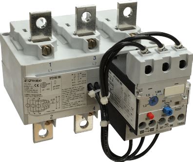 Image result for GSV Over Load Relay