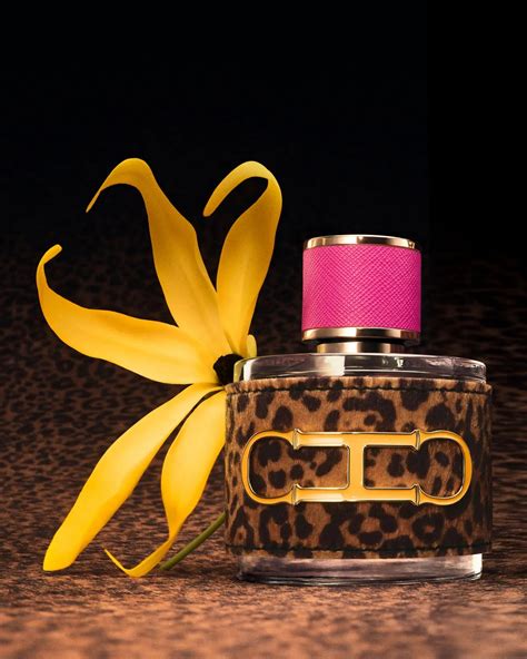 CAROLINA HERRERA CH WILD LOVE MUJER