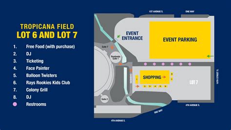 Pre-Construction Charity Yard Sale | Tampa Bay Rays