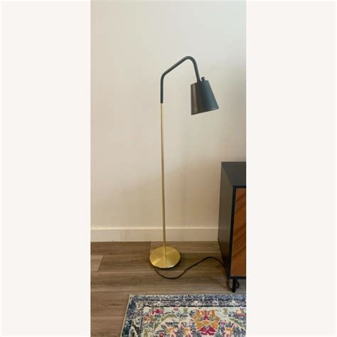Floor Lamp - Task Lighting - AptDeco