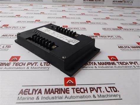 Woodward Esse2-am Generator Electronic Sa-3678-am-2 – Aeliya Marine Tech