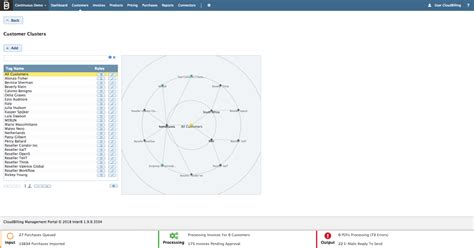 CloudBilling Price, Features, Reviews & Ratings - Capterra India