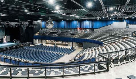 The Mission Ballroom | Venue Llama: Discover Venues, Tours & Fan ...