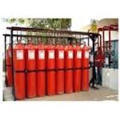 fire hydrant system