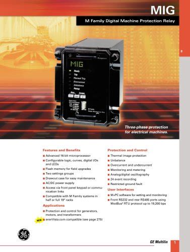 HV Transmission Solutions - GE Grid Solutions - PDF Catalogs ...