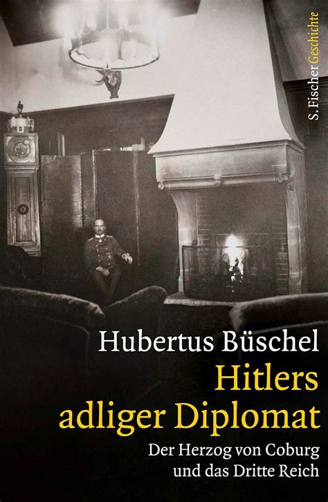 Amazon.in: Buy Hitlers adliger Diplomat: Der Herzog von Coburg und das ...