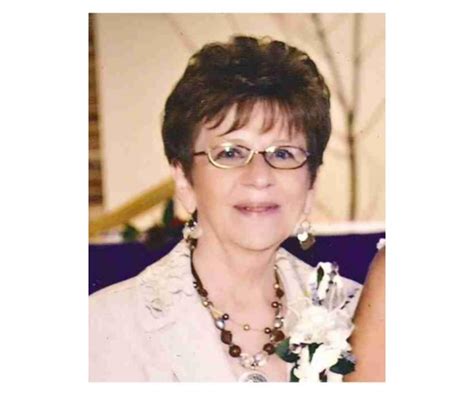 Bonita David Obituary (1945 - 2025) - Le Center, Minnesota, MN - Le ...