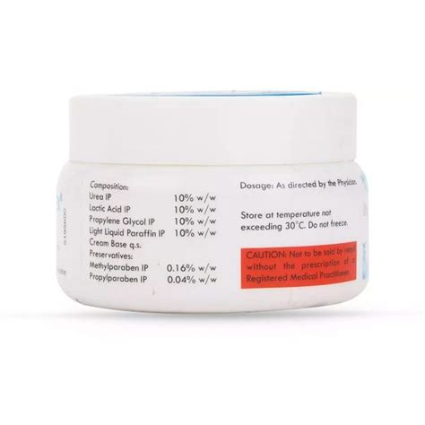 Moisturex Cream (100gm) - Cureka - Online Health Care Products Shop