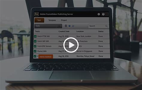 Image result for Getting Started with FrameMaker
