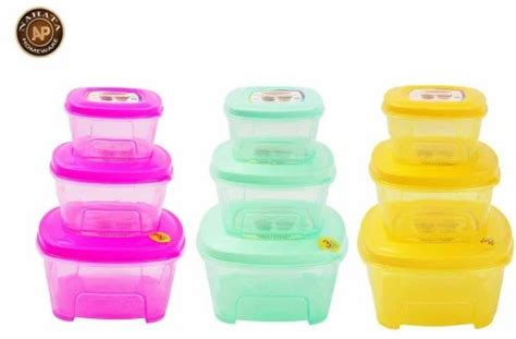 Image result for Plastic Kitchen Containers